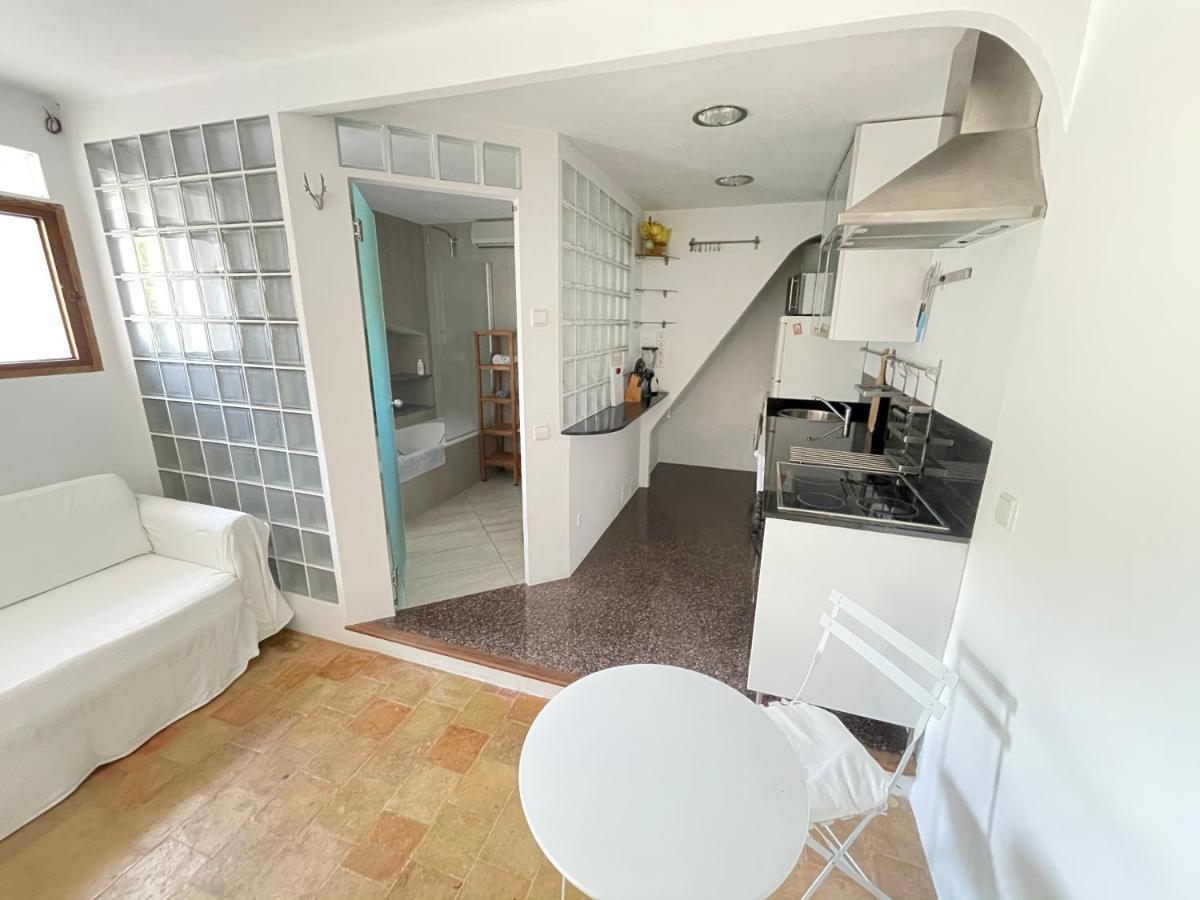 Casita Rosa Сasa de vacaciones Palma de Mallorca