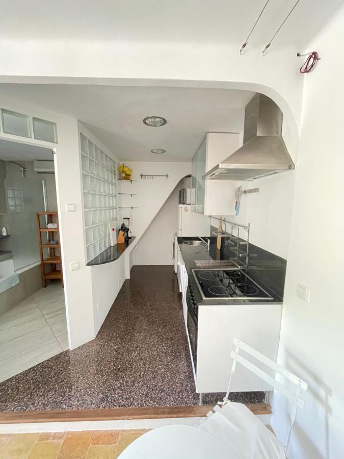 Сasa de vacaciones Casita Rosa Palma de Mallorca