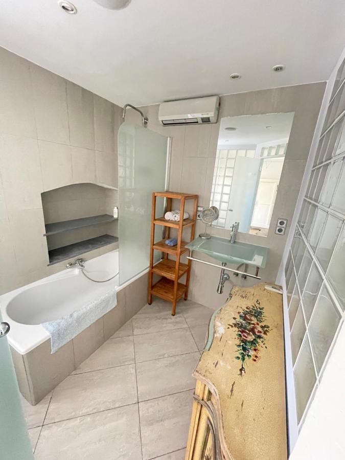 Сasa de vacaciones Casita Rosa